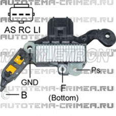 Регулятор генератора (CAR235601 MB)