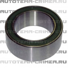 Za32bd4718t1xddum02 подшипник конд. 32*47*18 (CAR250929 NSK)