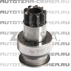 Бендикс стартера nissan (CAR137218 ZEN)