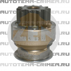 Бендикс стартера, зуб со срезом (CAR236779 ZEN)