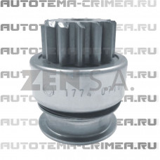 Бендикс стартера (CAR234514 ZEN)
