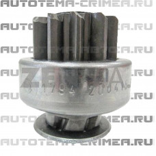 Бендикс стартера  hyundai h100 (ZN1794)
