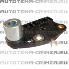 Терминал зажим d+ valeo (CAR135433 UTM)