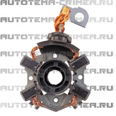 Щеткодержатель стартера щетки 4.5 X 10 (CAR333292 KR SHB8531MG)