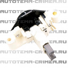 Реле регулятор генератора (CAR138108 TT)